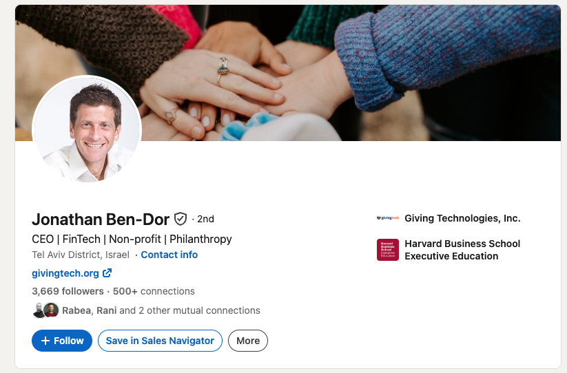 Link Preview Image