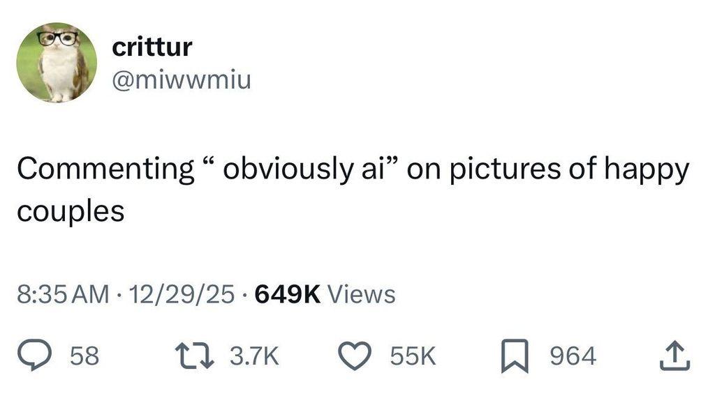 Posted media