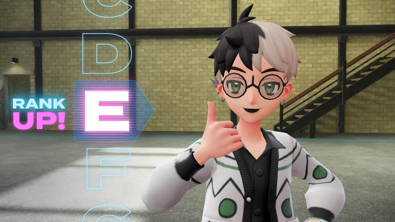 Posted media