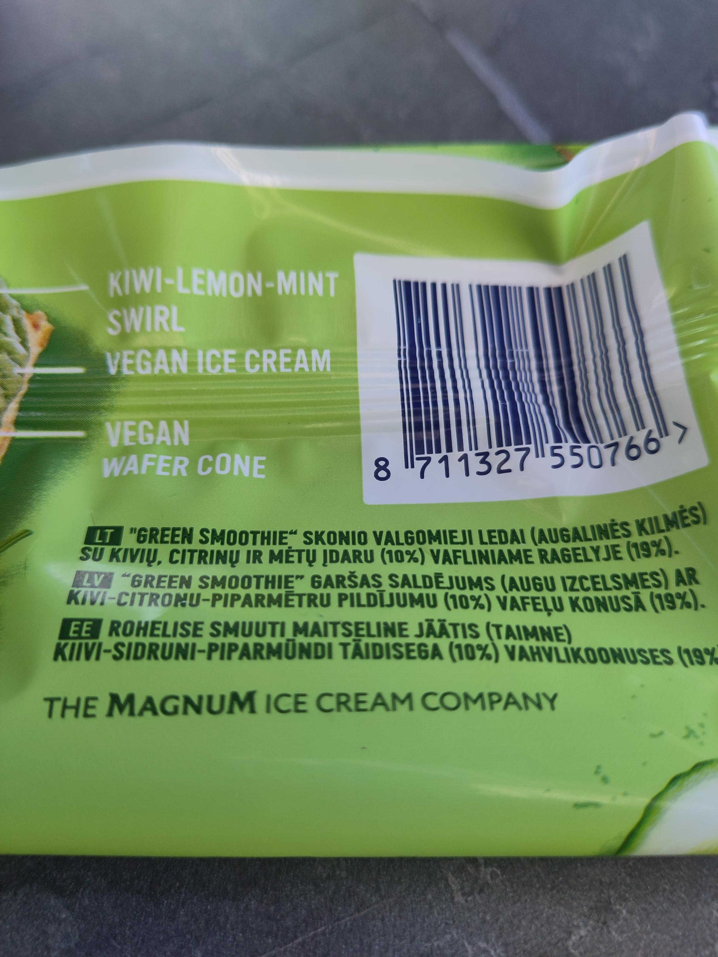 A magnum wrapper providing photographic evidence.