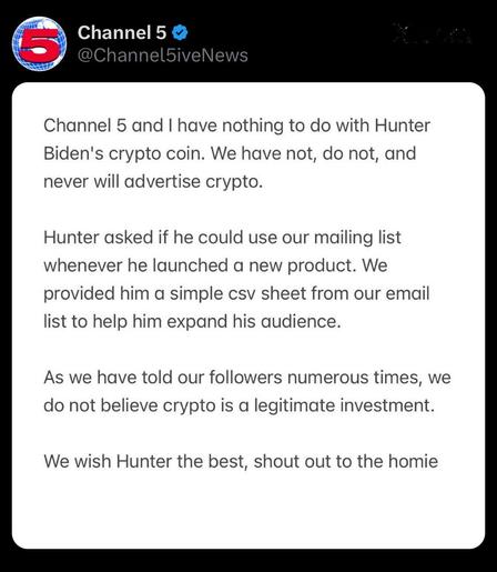 Posted media