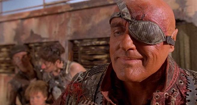 Posted media